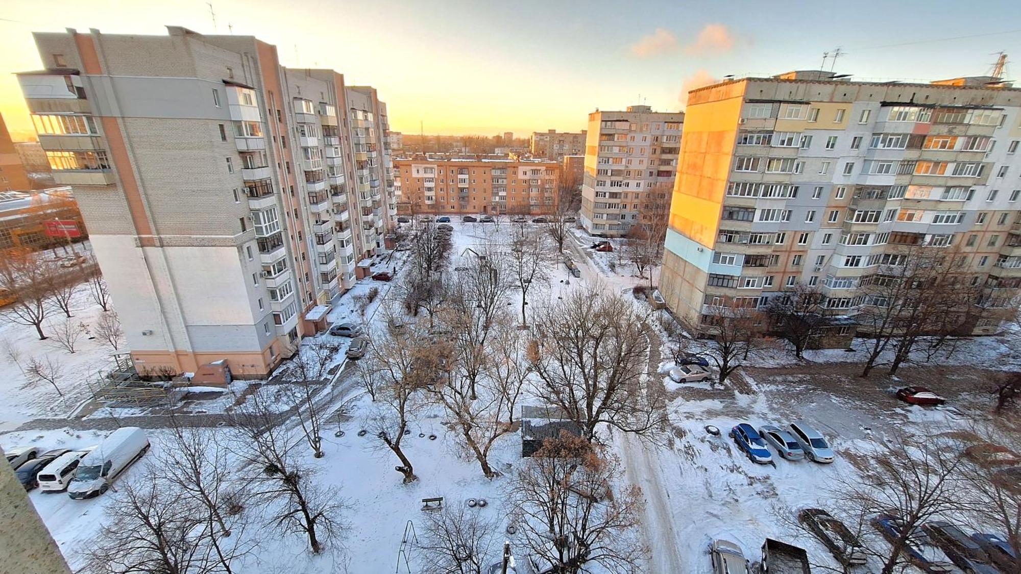 4 Ліжка З Балконом Документи Для Відряджень Мережа Alex Apartments Безконтатне Заселення 24-7 Poltava Exterior foto