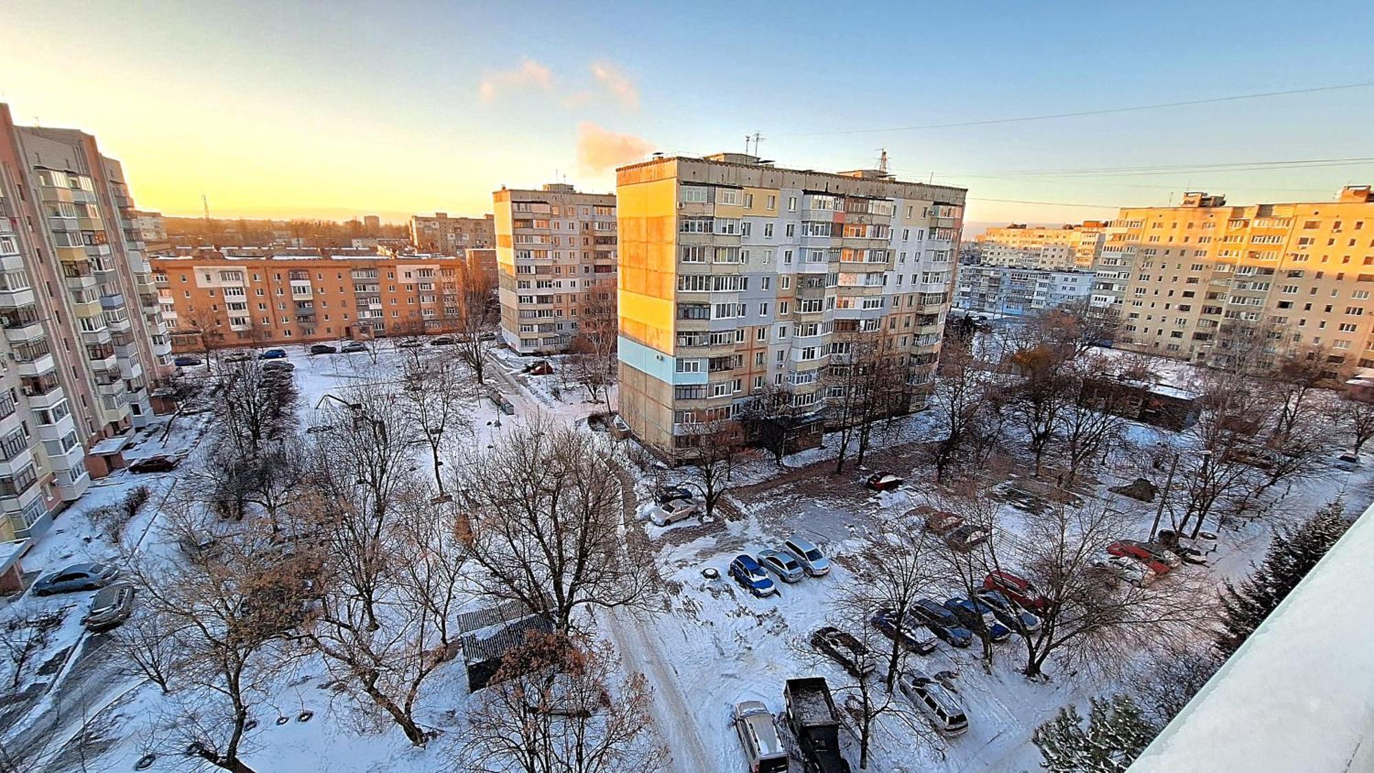 4 Ліжка З Балконом Документи Для Відряджень Мережа Alex Apartments Безконтатне Заселення 24-7 Poltava Exterior foto